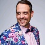 scott perlmutter scott perlmutter